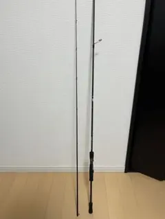 【パームス】ショアガンエボルブ SFSGS-86ML・EG エギングロッドのサムネイル