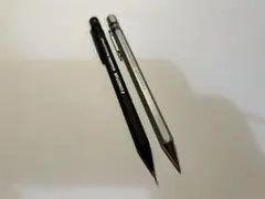 STAEDTLER HEXAGONAL シャープペンシル 2本セットのサムネイル
