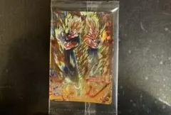 2026年最新】ドラゴンボールヒーローズ mm4 sec5の人気アイテム - メルカリ