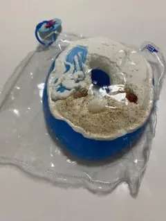 【即日発送】Meloloy ドーナツシリーズ　オーシャンパラダイス