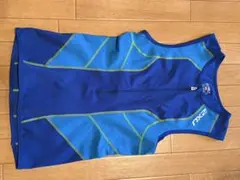 2XU トライアスロンウェア ノースリーブ Sサイズのサムネイル