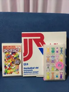 2025年最新】素顔3 vhs ジャニーズjr.の人気アイテム - メルカリ