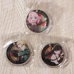 ★スパイファミリー アクリル チャーム ①