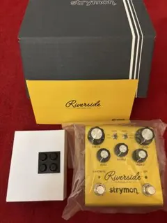 Strymon Riverside【ほぼ未使用品】のサムネイル
