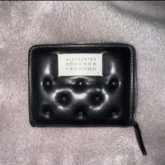 マルジェラ　グラムスラム　財布