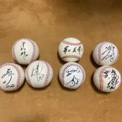 横山凱選手　ジャイアンツ　投げ入れ直筆サイン入り野球ボール 2026年最新】投げ入れサインボールの人気アイテム - メルカリ