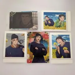 薬屋のひとりごと　ぱしゃこれ　李白　馬閃