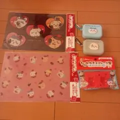 ちいかわ　セット売り