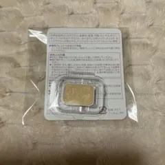ベルセレージュ アイシャドー 単色ゴールドアイシャドウのサムネイル