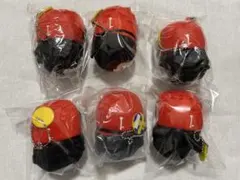 ハイキュー もちもちマスコット もちマス ぬいぐるみ 黒尾鉄朗