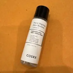 COSRX ザ・6ペプチドスキンブースターセラム 30ml