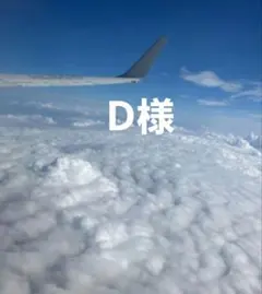 D様