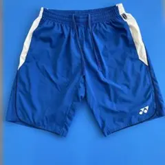 YONEX バドミントンハーフパンツ　S