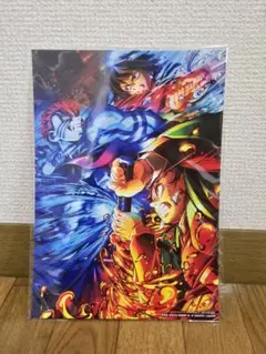 鬼滅の刃 入場者特典 炭治郎＆猗窩座＆義勇 映画 来場者特典 非売品