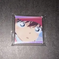 名探偵コナン コナンプラザ アクリルタイル 灰原哀