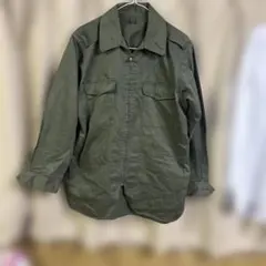 ポピ様専用RRL ダブルアールエル M-47 ユーティリティジャケット