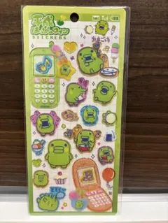 たまごっち 平成はっぴーフォン　くちぱっち