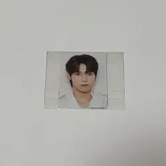 INI 木村柾哉　XQUARE カプセルトイ　IDフォト