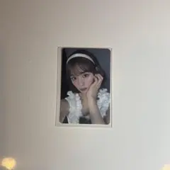 ME:I MUSE 封入 トレカ 通常盤 石井蘭