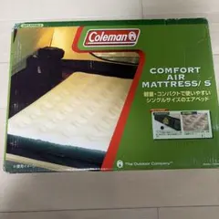 Coleman COMFORT AIR MATTRESS Sのサムネイル