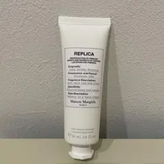 レプリカ ハンドクリーム レイジーサンデーモーニング 50ml