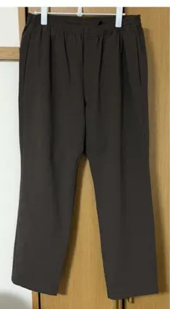 グリーンレーベルリラクシング　イージーパンツ　【L】