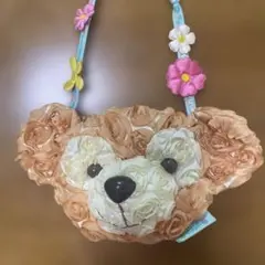 Duffy ポシェット、ぬいぐるみ