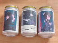 値下げしました】倖田來未 オリジナルラベル缶 電子サイン入り大阪城