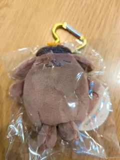 ポムポムプリン ハッピーフレーバーシリーズ マスコット ココア