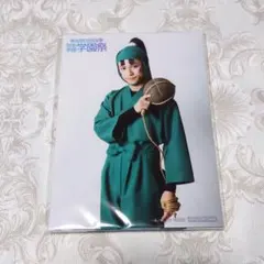 忍ミュ学園祭12弾　S席特典ブロマイド