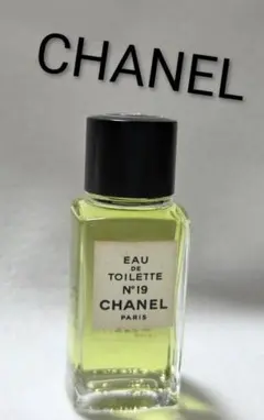 CHANEL 香水 NO.19 19ｍl