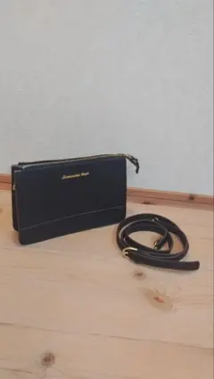 Samantha Vega　ショルダーバッグ