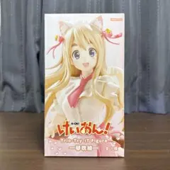 けいおん！ Trio-Try-iT Figure 琴吹紬　フィギュア