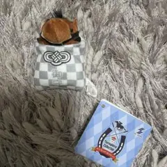 ドウドュース　3点セット