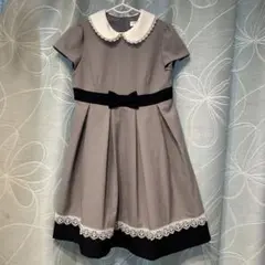 F1008 CHOPIN フォーマルワンピース 130cm