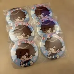 CRフェス　CRFes 缶バッジ　うぉっか　レア