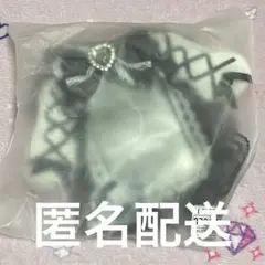 ゴシックナイトパーティ　カード用ホルダー トレカホルダー シナモロール　シナモン