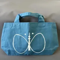 Poilâne 刺繍ロゴ リネン トートバッグ ポワラーヌ エコバッグ - メルカリ