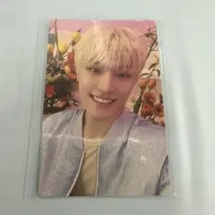 seventeen always yours フラッシュプライス ディノ