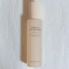 NATURE REPUBLIC スネイルソリューションスキンブースターのサムネイル
