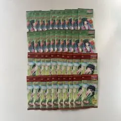 薬屋のひとりごと クリアカードコレクション 1・2 40点