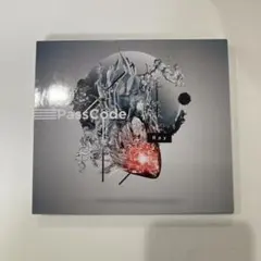 PassCode Ray アルバム DVD付きのサムネイル