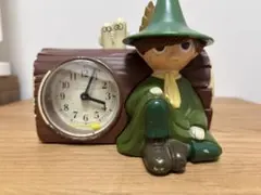 2026年最新】スナフキン 目覚ましの人気アイテム - メルカリ