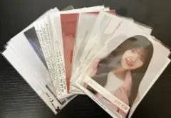 櫻坂46 生写真　上村莉菜　まとめ売り 31枚