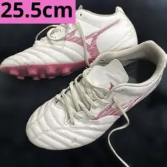 MIZUNO モナルシーダネオ3 セレクト　25.5 サッカー スパイクのサムネイル