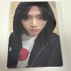 boynextdoor 19.99 weverse テサン トレカ