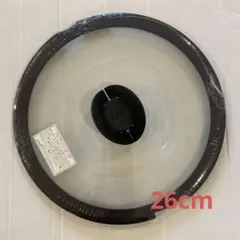 T-fal インジニオ ネオ バタフライガラスぶた 26cmのサムネイル
