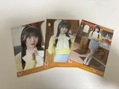 ＝LOVE イコラブ　齋藤樹愛羅　生写真　木漏れ日メゾフォルテ　コンプ