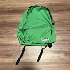 OUTDOOR PRODUCTS リュック グリーンのサムネイル