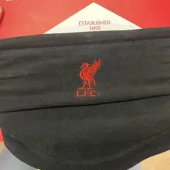 新品　リバプール　ネックウォーマー